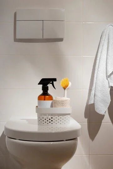 Accesorios de Baños Públicos y Equipamiento Colectivo – MerkiMarket