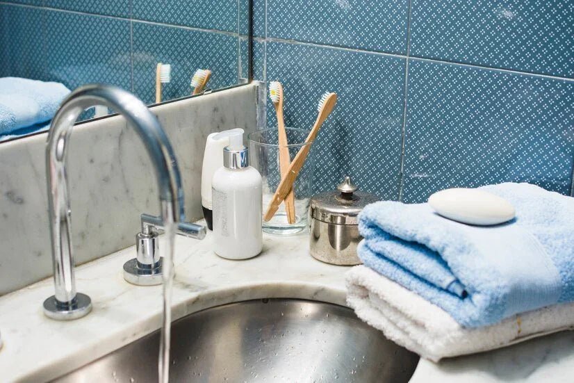 Accesorios para muebles de baño
