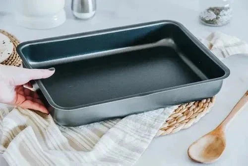 Bandejas para horno