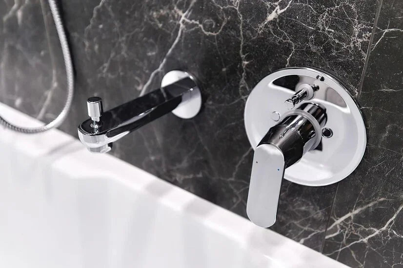 Grifos para ducha