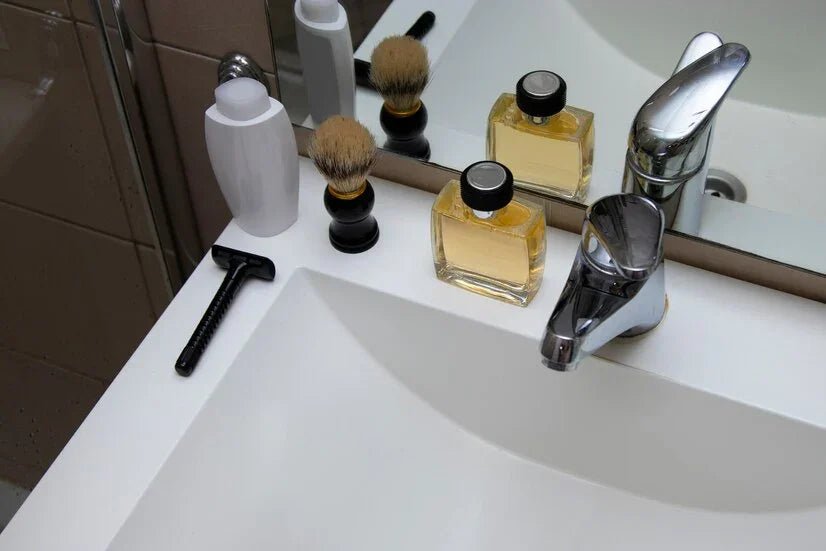 Recambios de baño