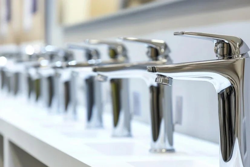 Grifería de baño