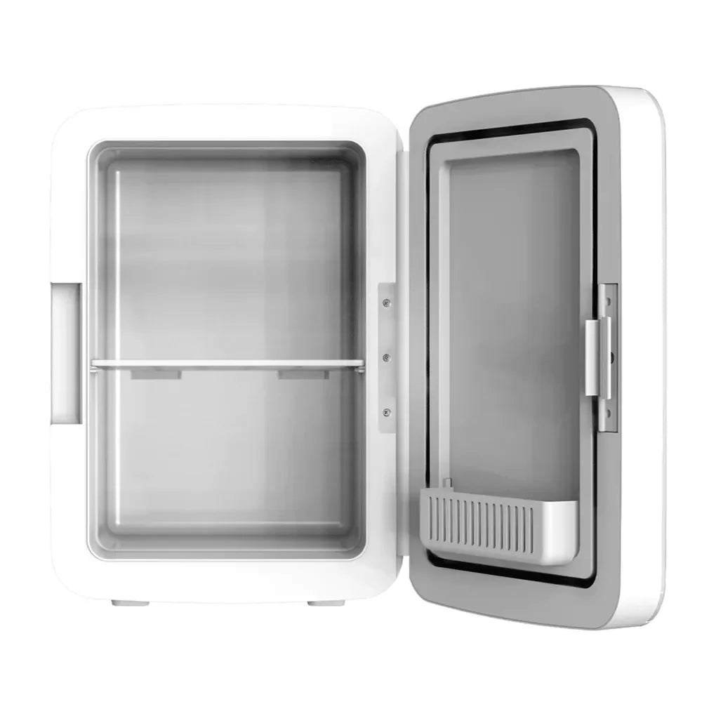 Frigorífico Portátil 10L: Enfría y Calienta, Ideal para Viajes y Aventuras de Cecotec 2