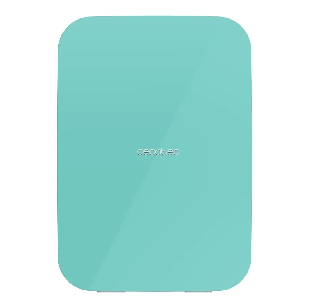 Frigorífico Portátil 20L: Enfriamiento y Calentamiento para Viajes y Escapadas de Cecotec