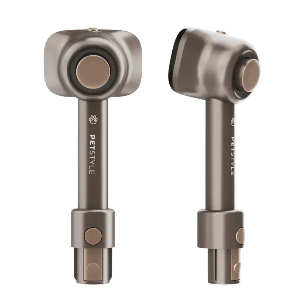 Aspirador Escoba Sin Cables: Potencia, Versatilidad y Limpieza para Mascotas de Cecotec 3