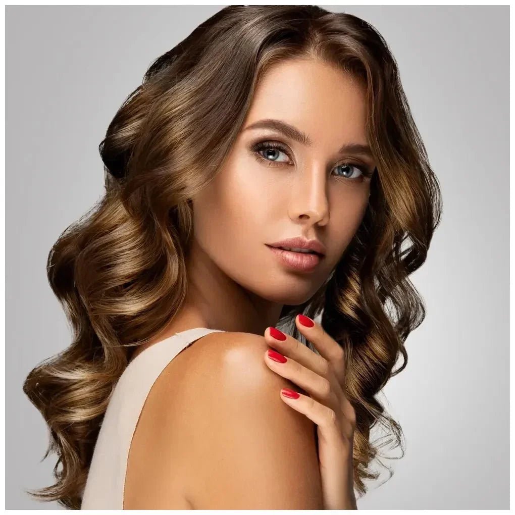 Secador y Estilizador 6 en 1 potencia versatilidad y cuidado del cabello de Cecotec 10