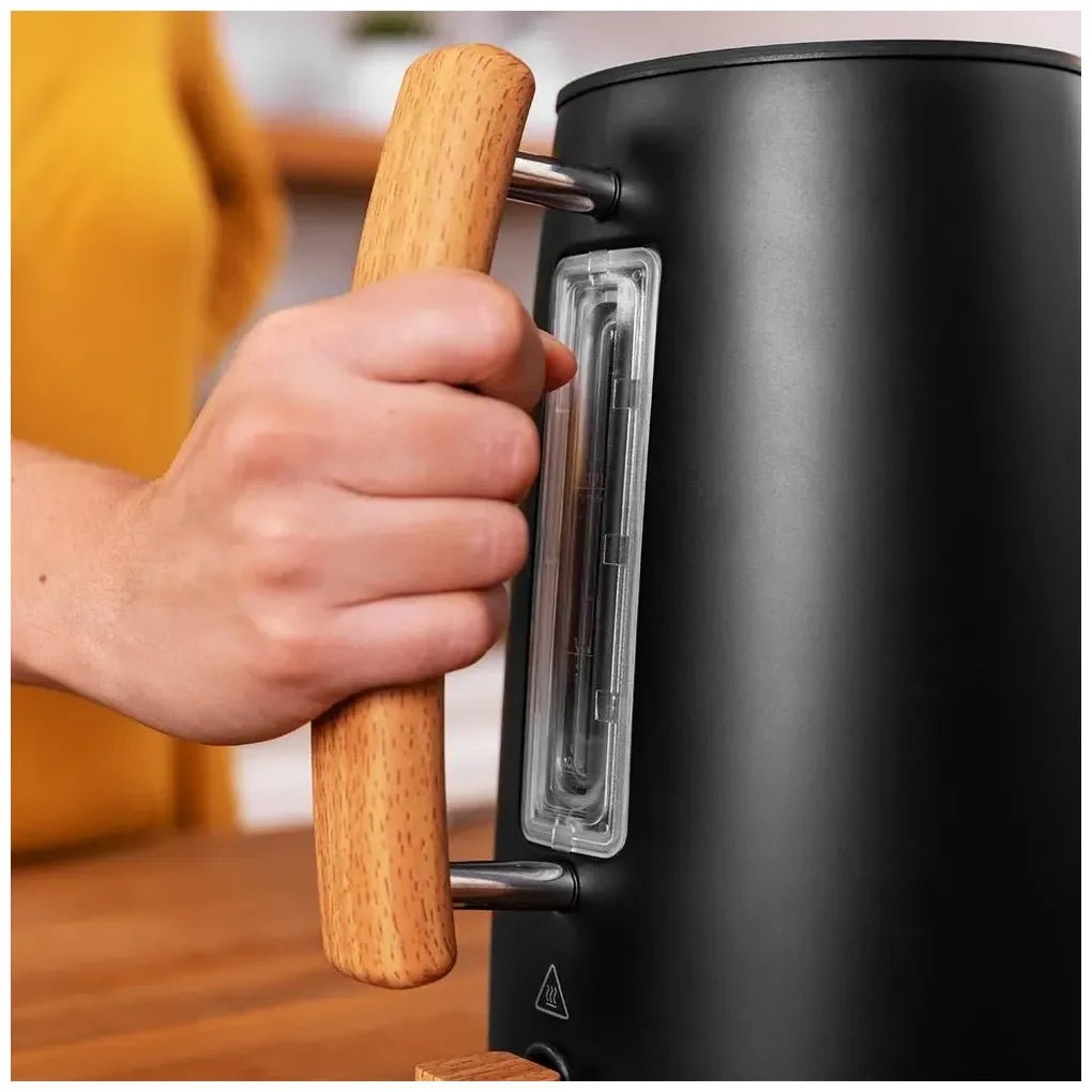 Hervidor de Agua 3000W, 1.7L, Acero Inoxidable, Diseño Elegante y Seguro de Cecotec 7