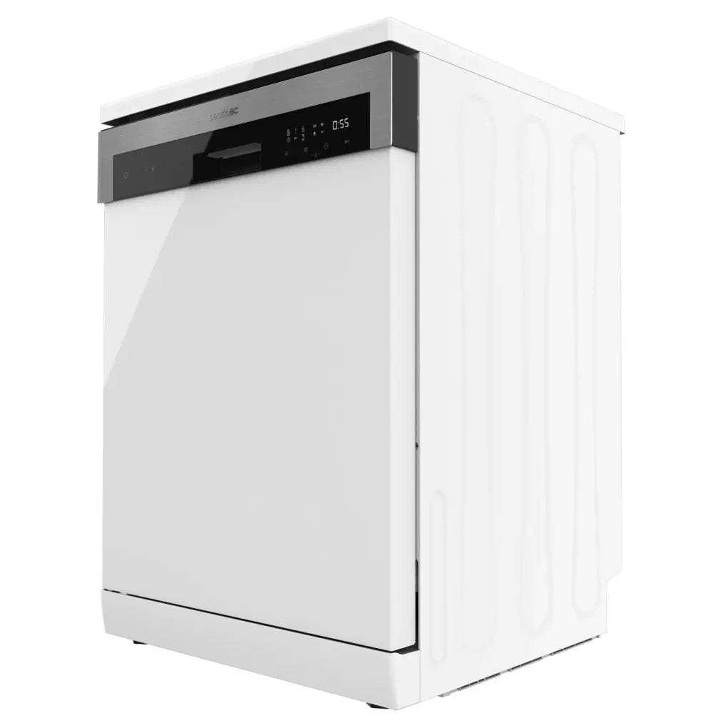 Lavavajillas Bolero Aguazero 6500 C: Eficiencia, Capacidad y Tecnología Avanzada de Cecotec 5
