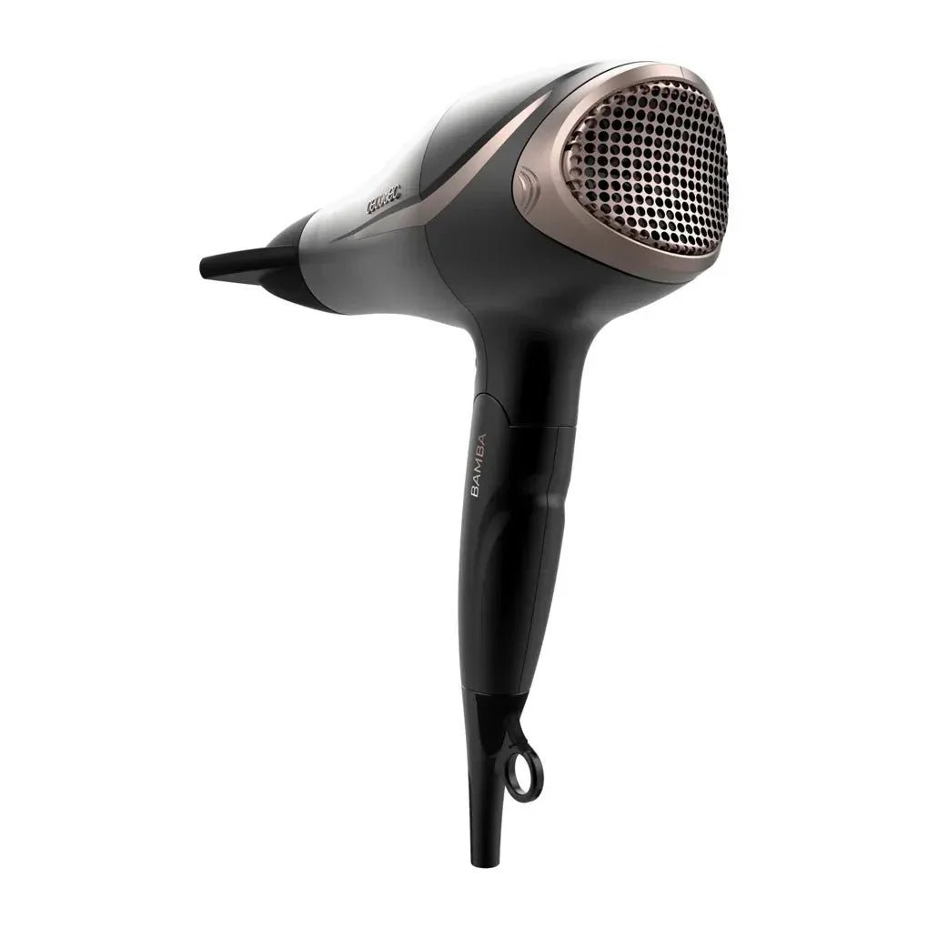 Secador plegable IoniCare Go Glow potencia 2200W anti frizz y accesorios de Cecotec 4