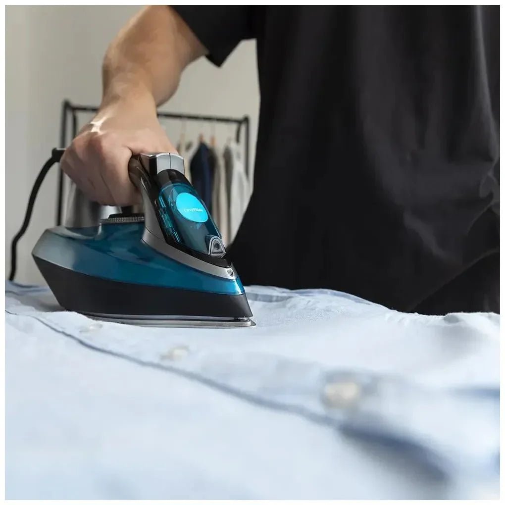 Plancha Vapor Cecotec Fast&Furious 5060 Ultra – 3200W Cerámica de Cecotec 5