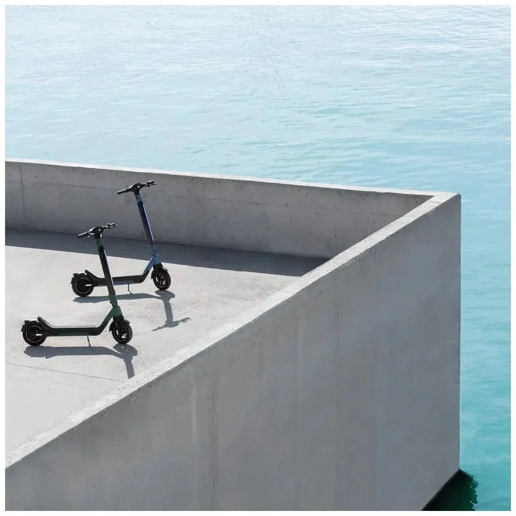 Patinete Eléctrico Bongo X45 Cecotec de Cecotec 12