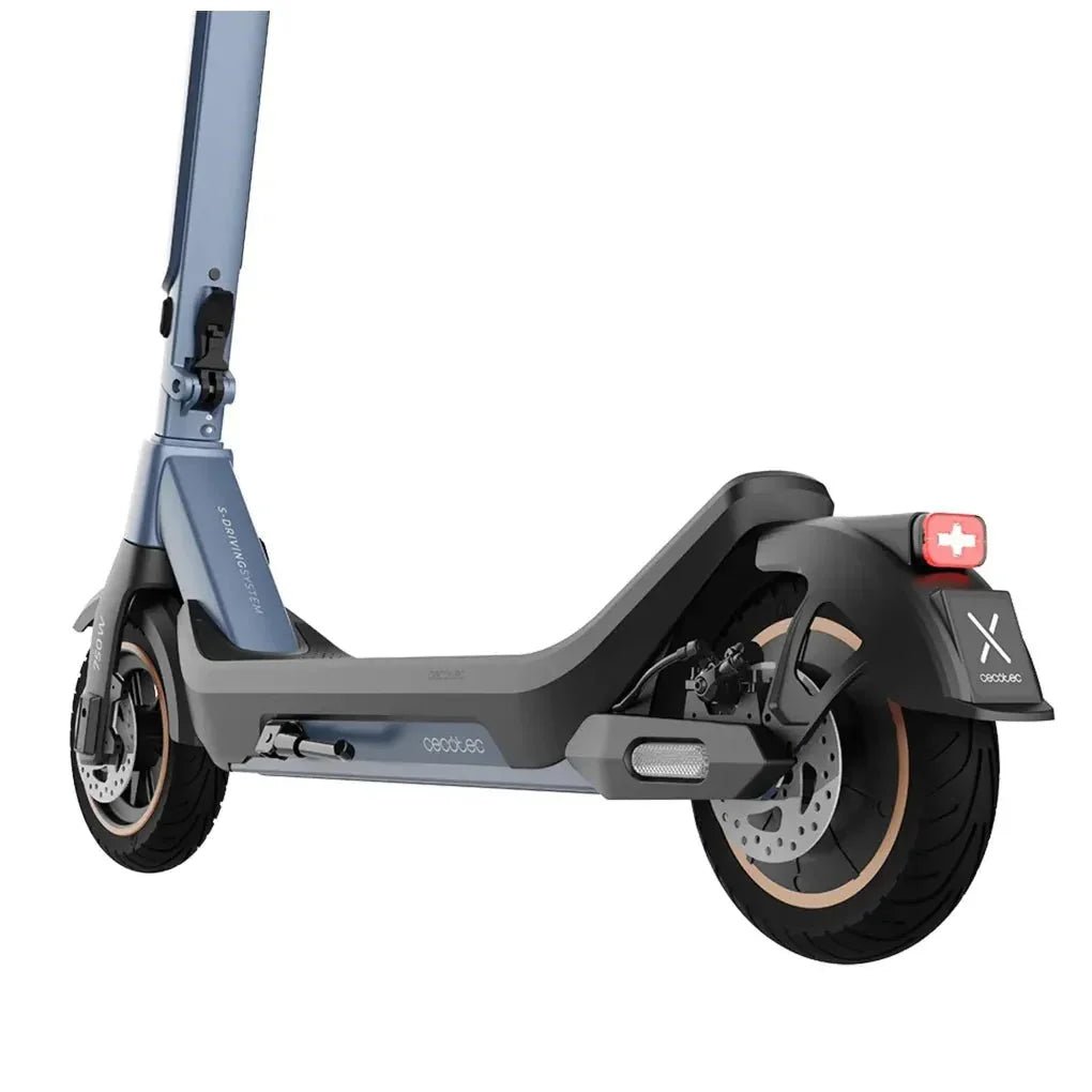 Patinete Eléctrico Bongo X45 Cecotec de Cecotec 3