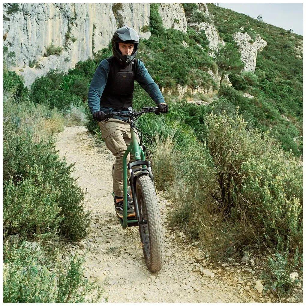 Patinete Eléctrico 1300W Bicinete Fat Cecotec de Cecotec 11