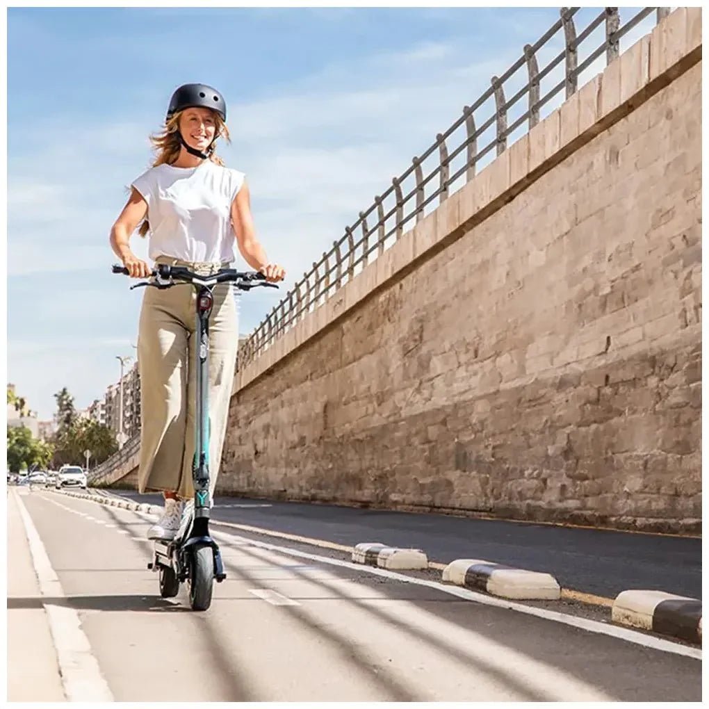 Patinete Eléctrico Bongo Y45 750W Cecotec de Cecotec 5