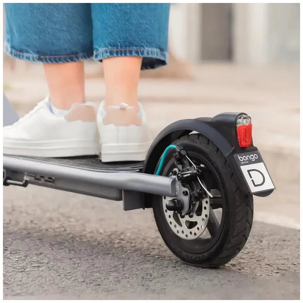 Patinete Eléctrico Bongo D20 Mobile Cecotec de Cecotec 8