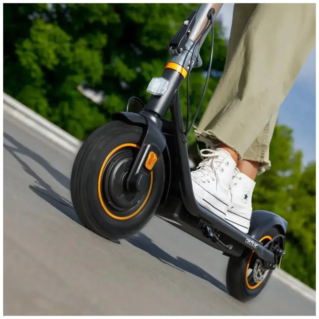 Patinete Eléctrico Bongo D30 XL Potencia y Seguridad | Cecotec de Cecotec 6