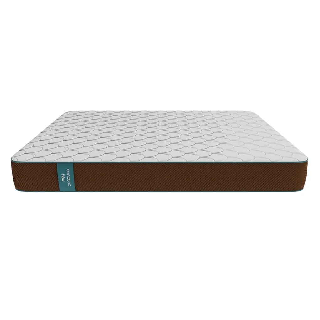 Colchón Viscoelástico VisComfort+ Flow: Firmeza Alta y Confort Todo el Año de Cecotec 3