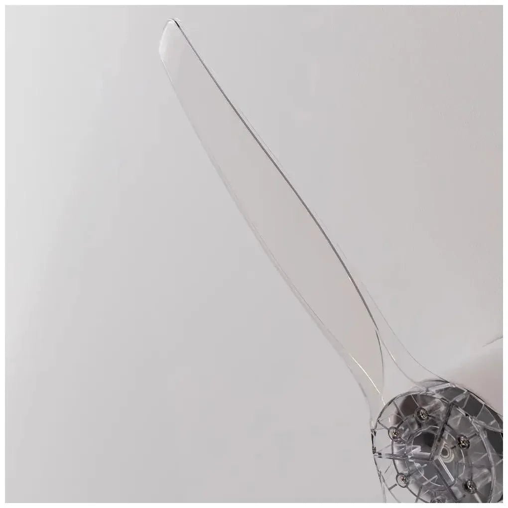 Ventilador de Techo 52'' EnergySilence Aero 5285: Silencioso, Eficiente y Elegante de Cecotec 7