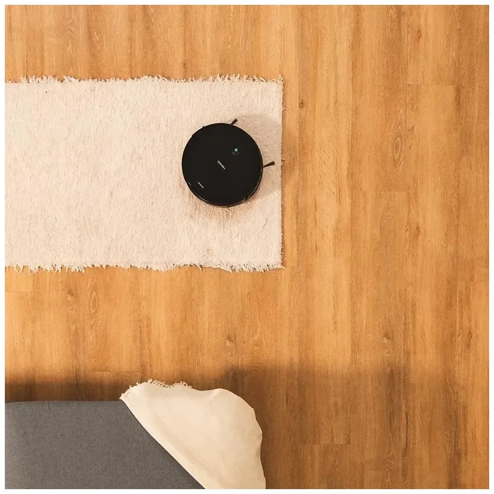 Robot Aspirador 4 en 1 con Autovaciado y Conectividad Avanzada para Limpieza Total de Cecotec 6