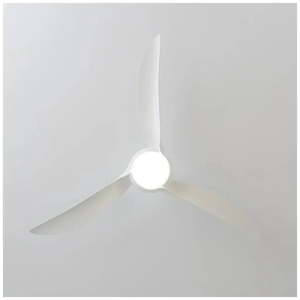 Ventilador de Techo Silencioso con Luz LED y Motor DC de Alta Eficiencia de Cecotec 5
