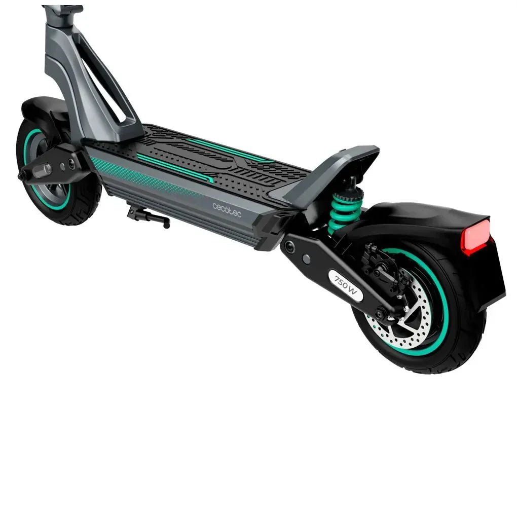 Patinete Bongo Y45 Connected Cecotec de Cecotec 3