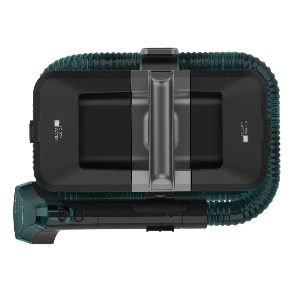 Limpiatapicerías Compacto 330W: Limpieza Profunda y Precisa para Tu Hogar de Cecotec 2