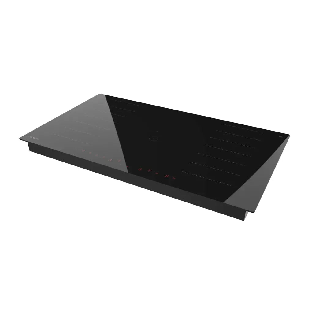 Placa de Inducción FullFlex90: Potencia, Flexibilidad y Diseño Moderno de Cecotec 4