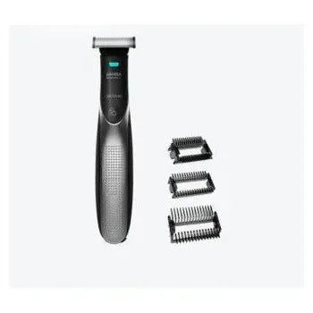 Recortador de barba Multifunción con batería Bamba PrecisionCare 7500 Power Bla de Cecotec 2