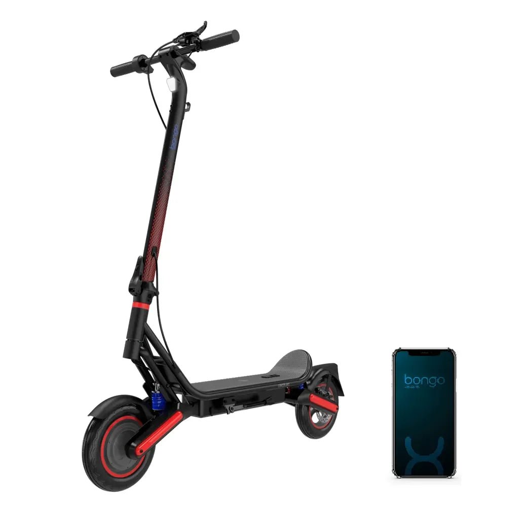 Patinete Eléctrico Bongo D40 XL Cecotec de Cecotec 3