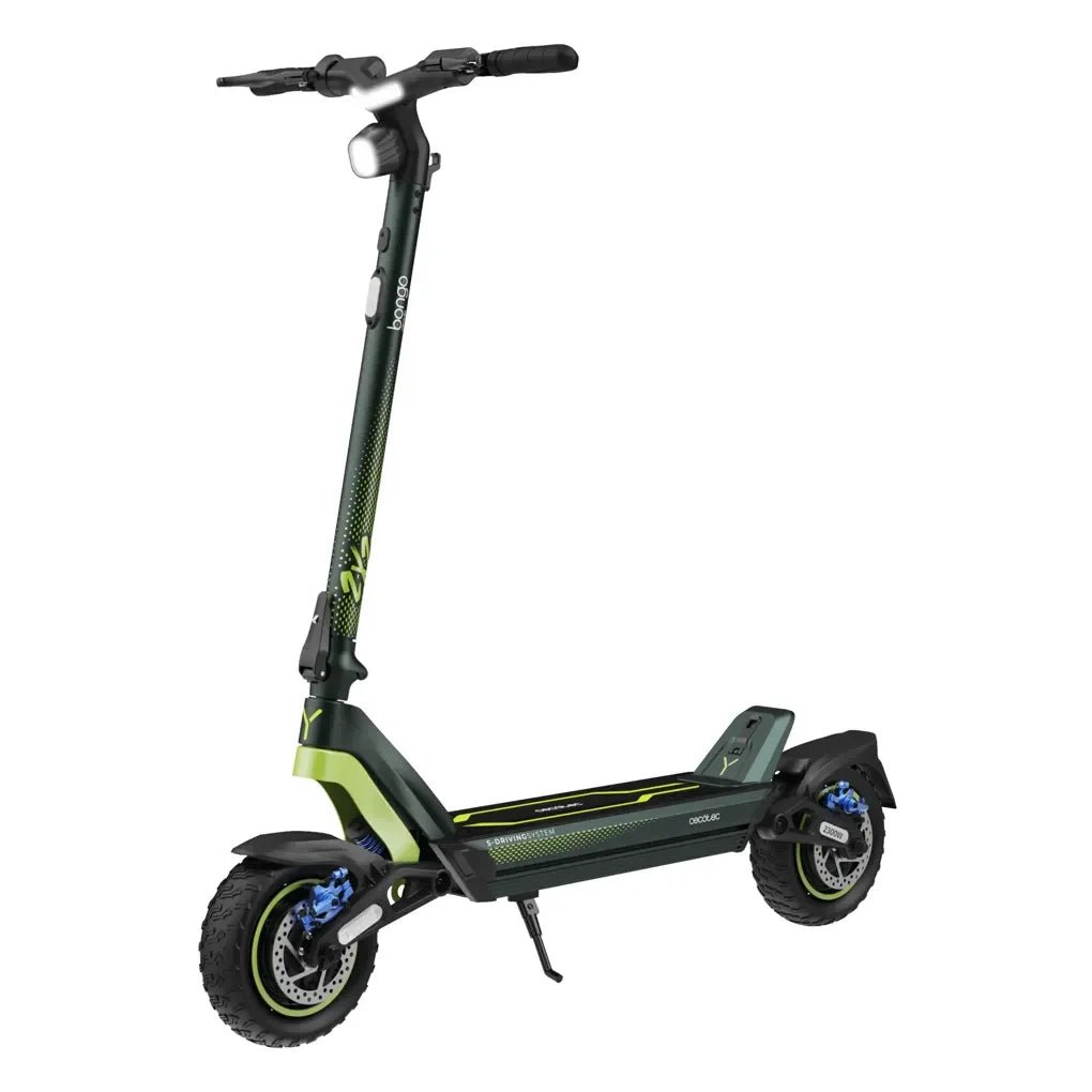 Patinete Bongo Doble Y85 2100W Cecotec de Cecotec 3