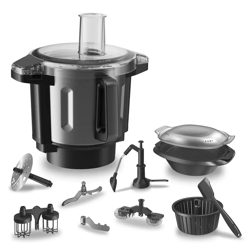 Jarra única en forma de u para cocinar con estilo y versatilidad de Cecotec 2