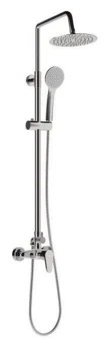 Columna de ducha Balans de Källa 0