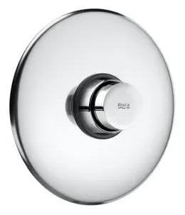 Grifo temporizado paso recto Instant Roca - Vista 1