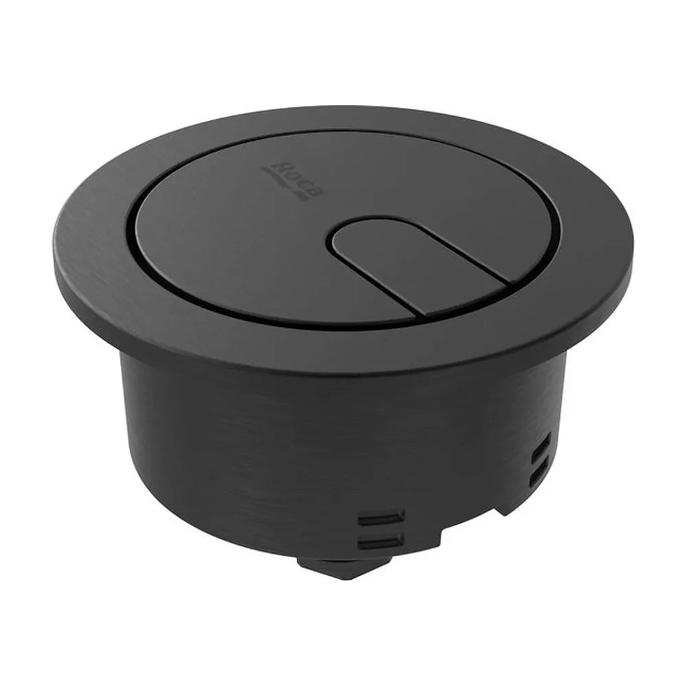 Doble Pulsador para Mecanismo de Descarga Plus Ø58 Mm Compatible con Cisternas 58mm Roca - Vista 2