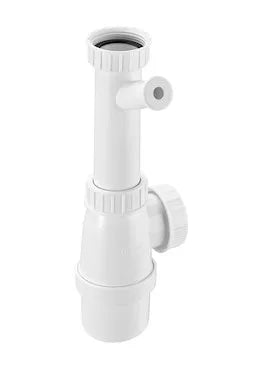 Fregadero redondo de 45 cm fabricado en acero inoxidable con acabado pulido Roca - Vista 7