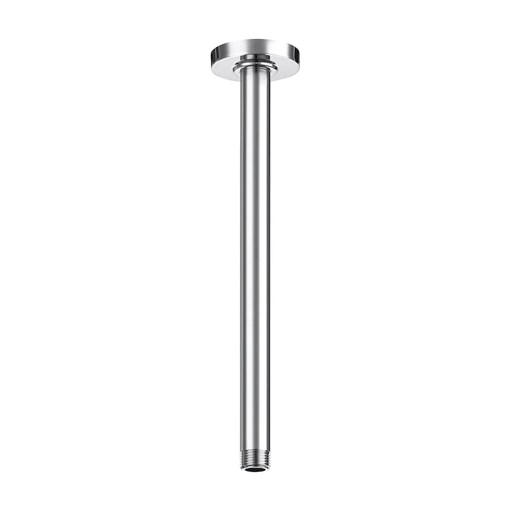Soporte de rociador con múltiples compatibilidades para instalación a techo de 30 cm Raindream Roca - Vista 1