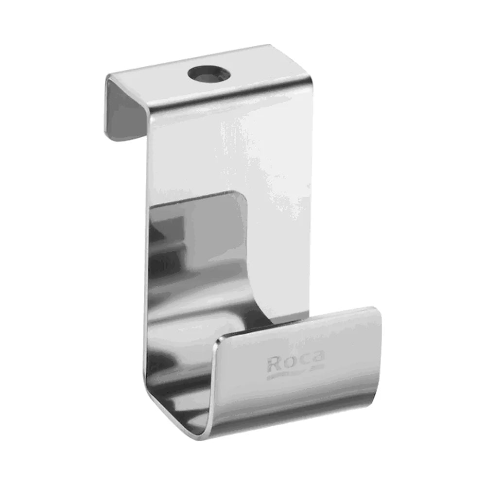 Conjunto de Baño con 2 Cajones Unik de 60 cm Colección Prisma Blanco Brillo Roca - Vista 3