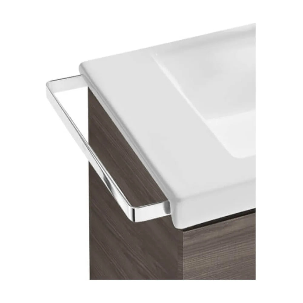 Conjunto de Baño Nórdico Family de 80 cm Colección Victoria Fresno Roca - Vista 9