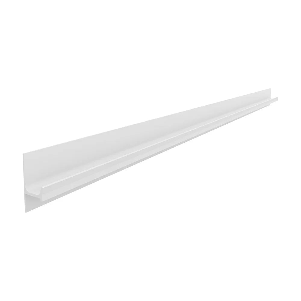 Espejo de Baño Salgar Spirit 90 cm Blanco Brillo - Vista 6