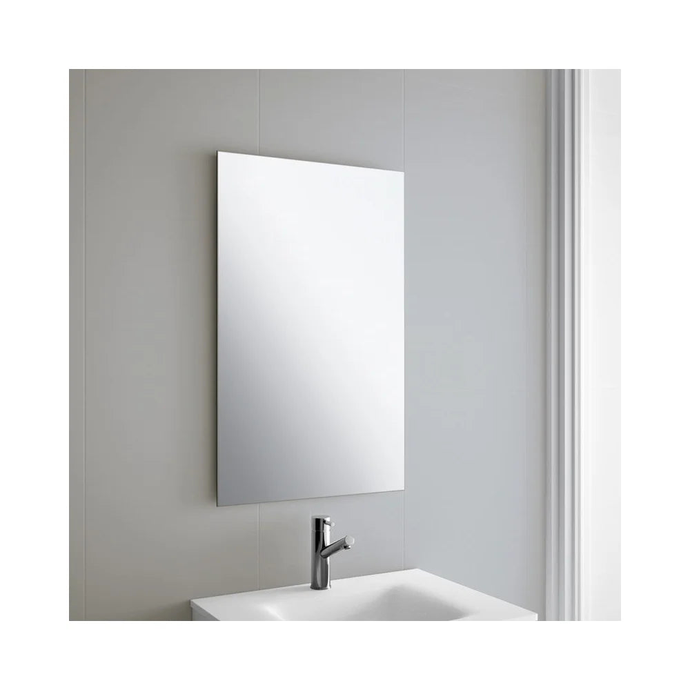 Espejo de Baño Salgar Spirit 90 cm Blanco Brillo - Vista 4