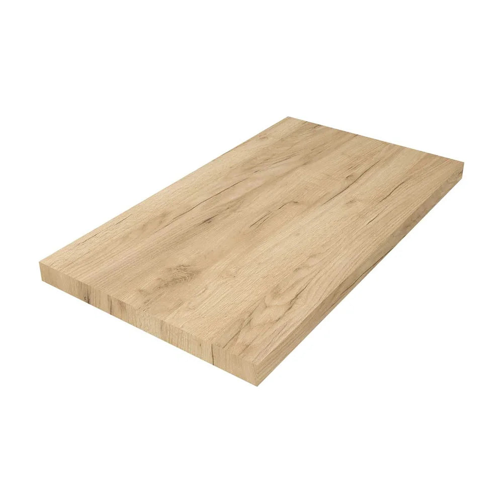 Mueble de Baño 2 Cajones Salgar Renoir 60 cm - Vista 3