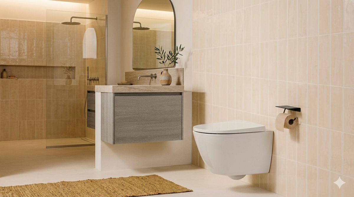 Inodoros Roca: Innovación y Confort para tu Baño