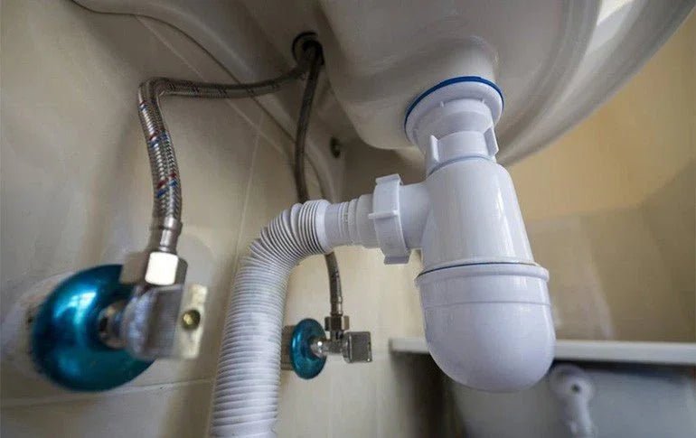 Caños para baño