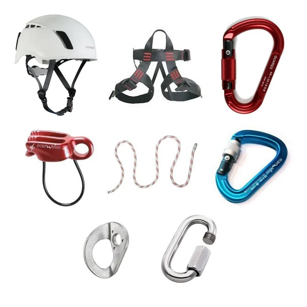Escalada