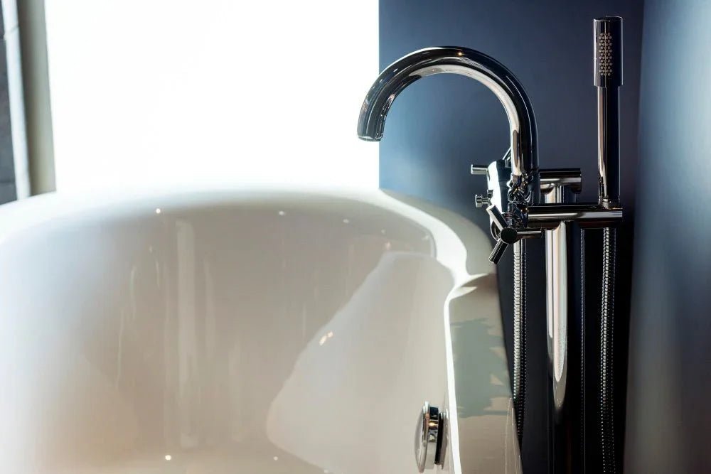 Grifos de bañera y ducha