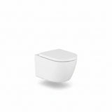 Sanita Suspensa Roca Meridian Rimless Vortex SoftClose