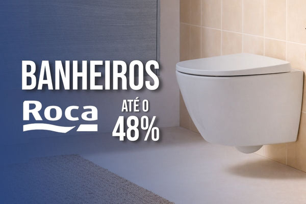 Inodoro roca ofertas