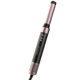 Multifunctional AirGlam Air Styler with 12 attachments Coanda technology digital brushless motor and ceramic coating Cecotec