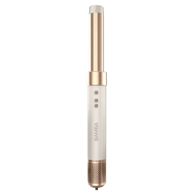Cecotec AirGlam Champán – Moldeador 8 en 1 Coanda