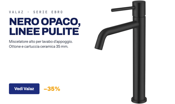 Offerte sanitari Roca
